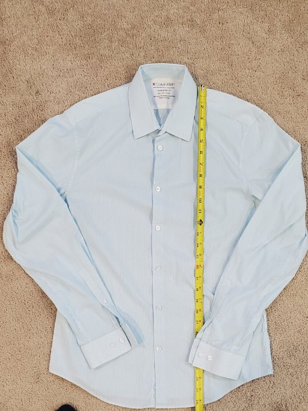 Calvin Klein Dress Shirt